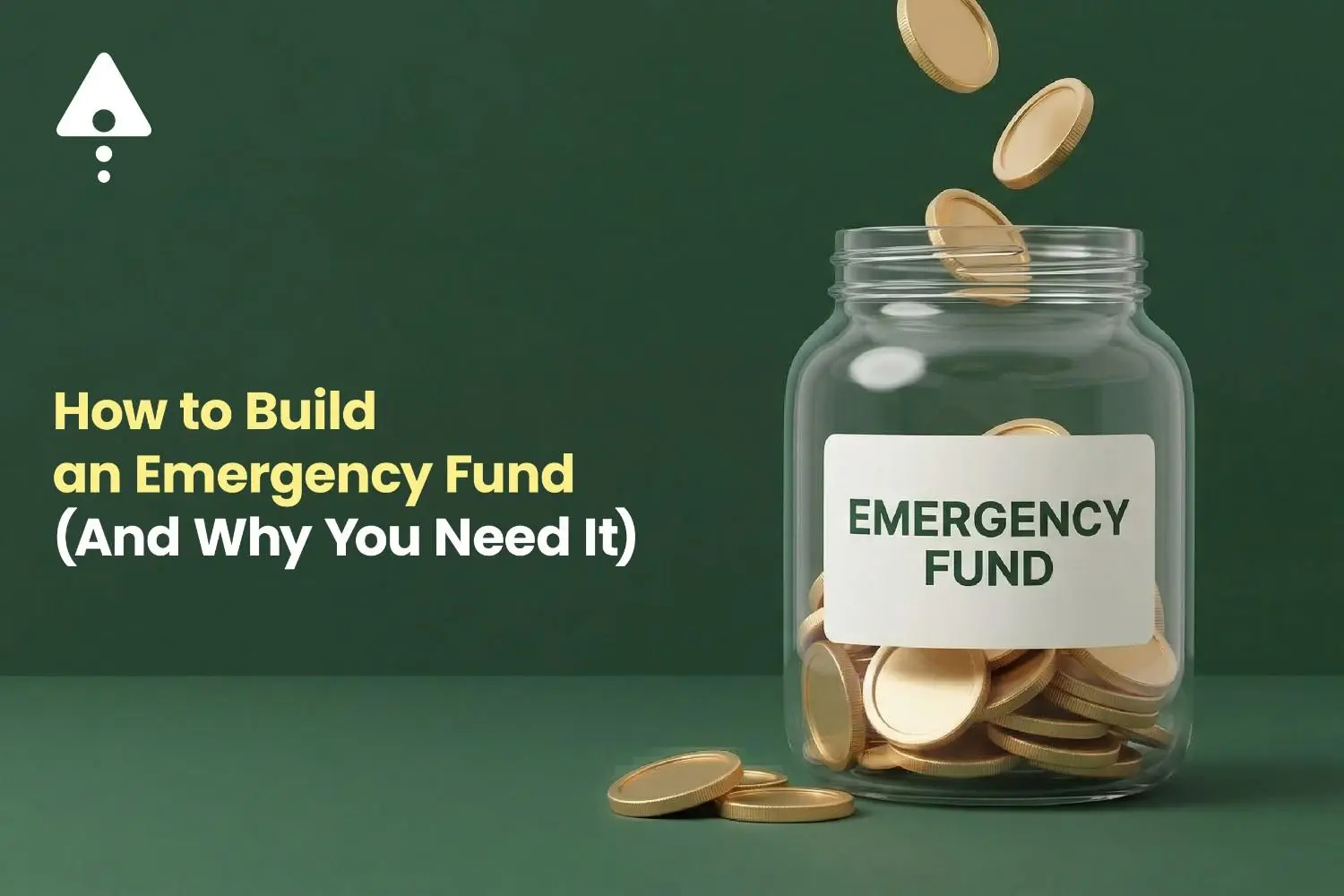 Emergency Fund Guide: How Much You Need and How to Build It