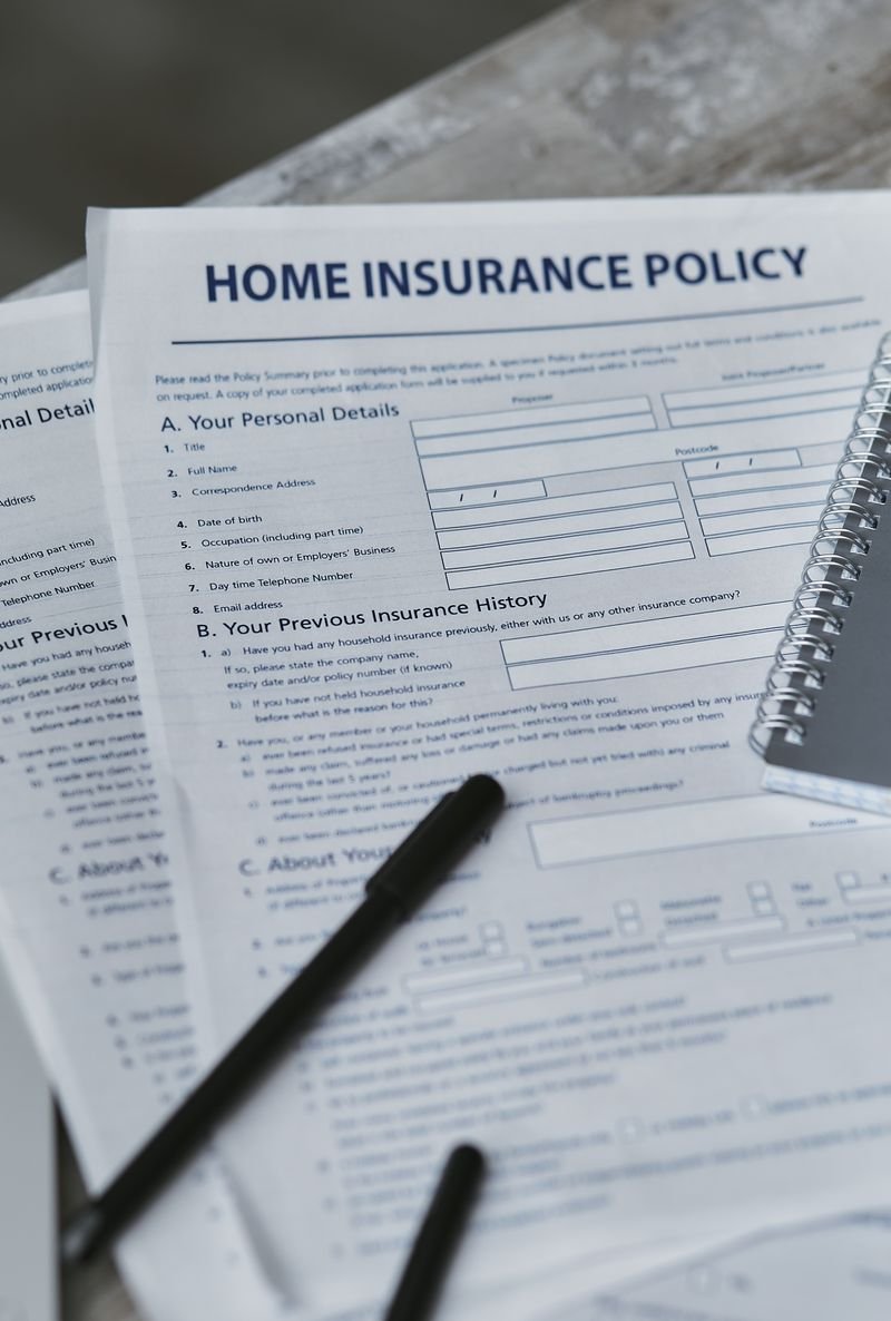 How to File an Insurance Claim